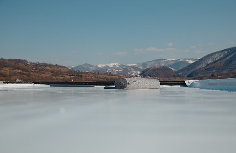 What Is TPO Roofing?