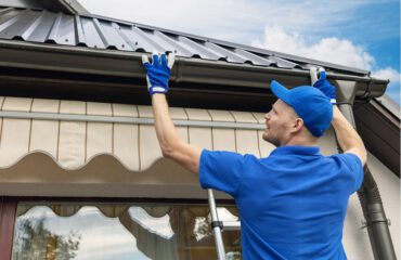 Gutter Installation & Repair in Utah - Elite Services & Roofing from Ogden, UT