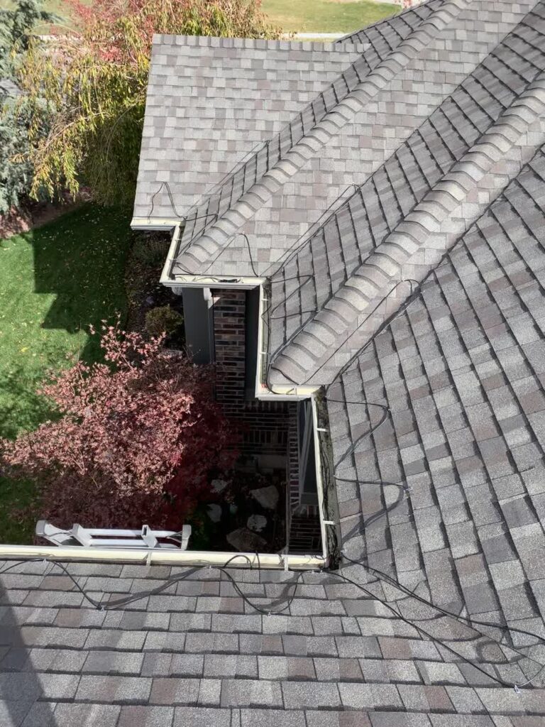 Roofing in Ogden Utah