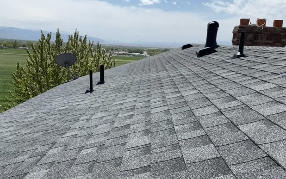 Elite Roofing