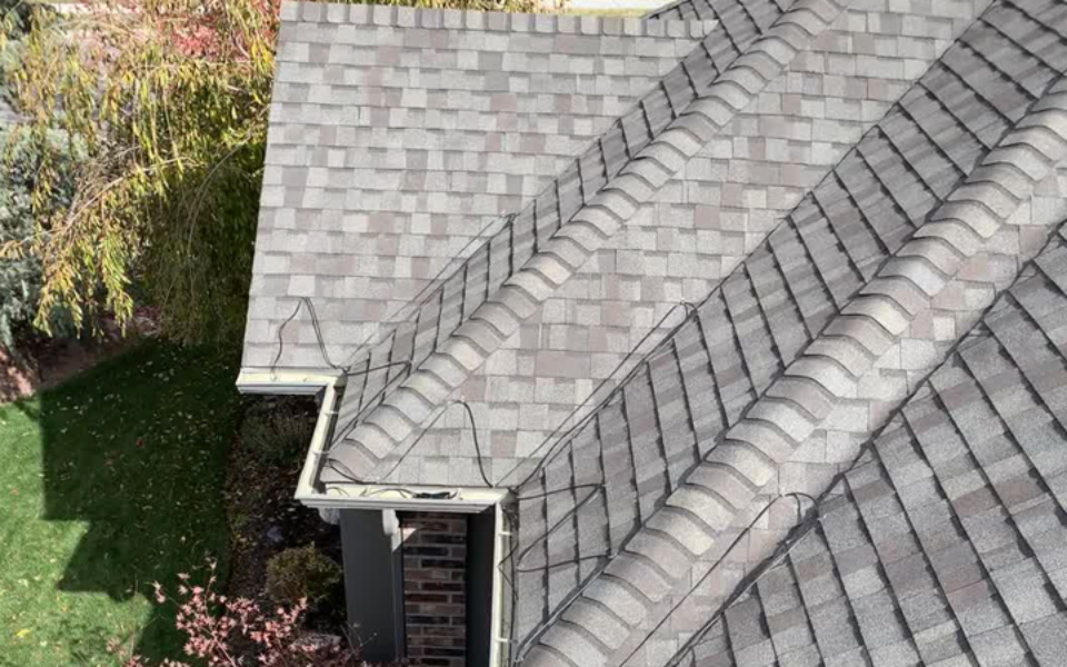 Elite Roofing