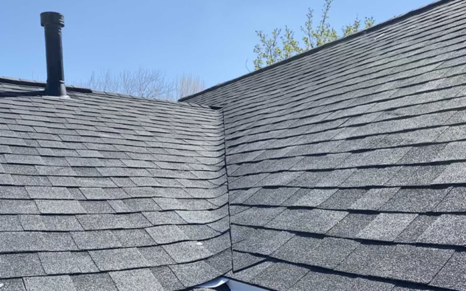 Elite Roofing