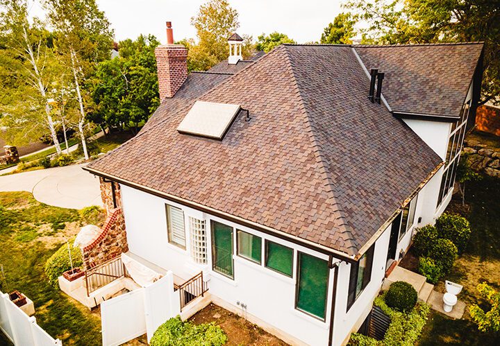 Metal Roof vs. Shingles: Which Is Better?