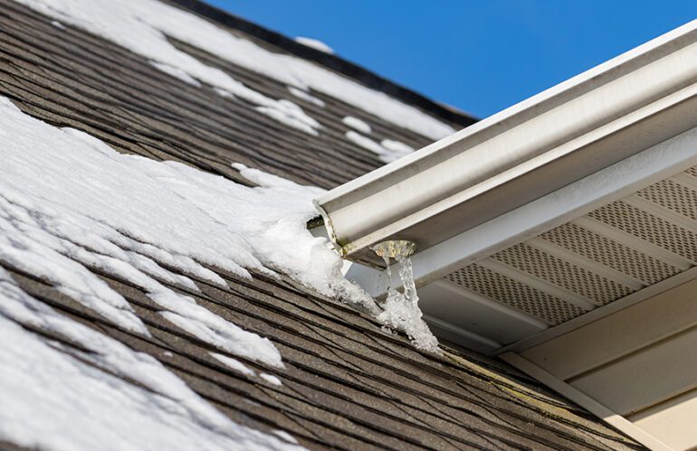 Common Roofing Problems Every Utah Resident Should Know