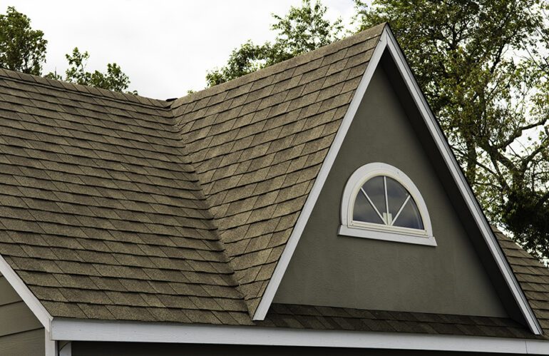 How to Shingle a Roof