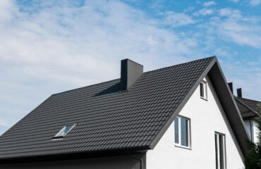 Metal Gauge for residential roofing