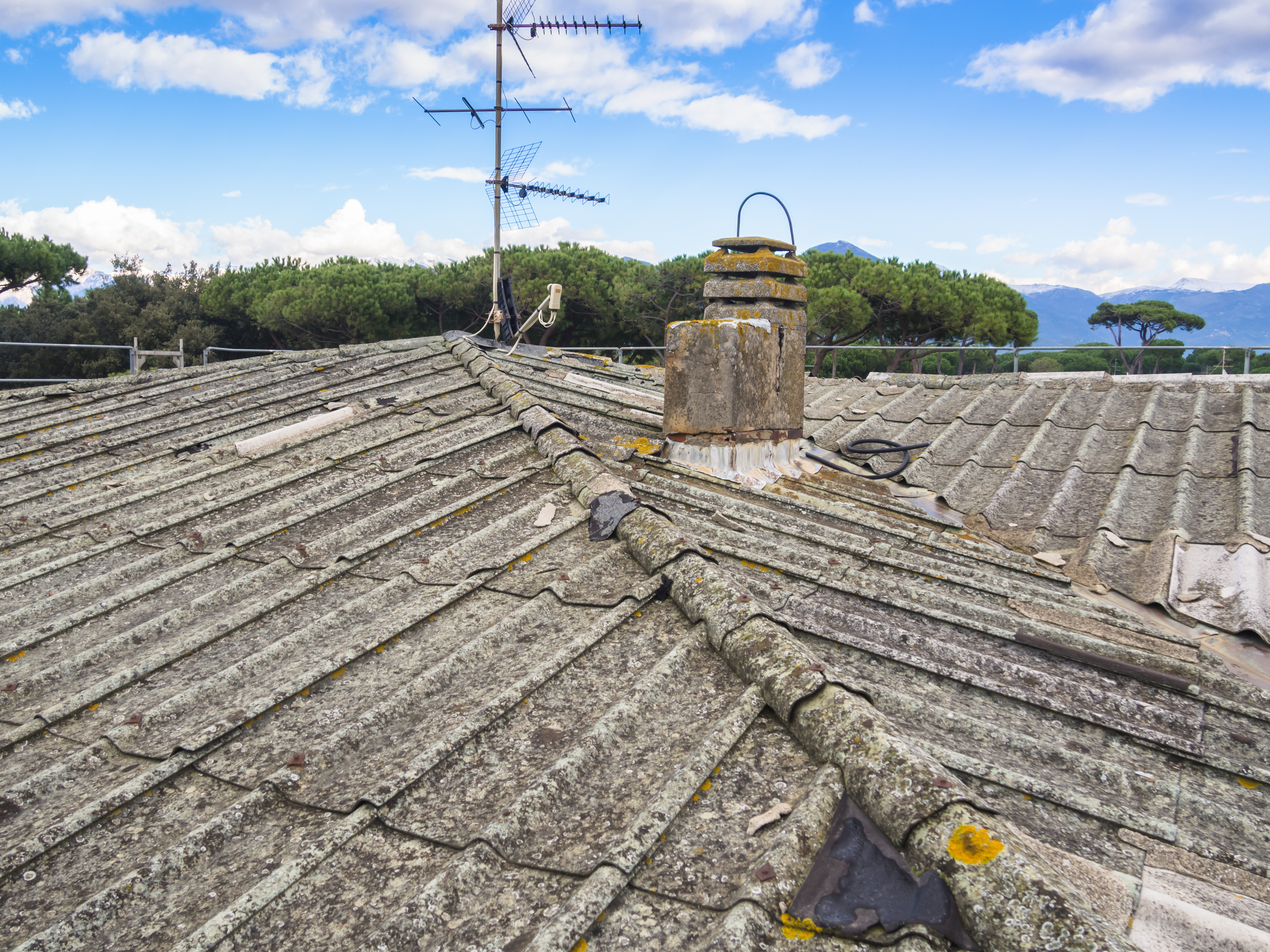 Common Roofing Issues in Salt Lake City and How to Fix Them