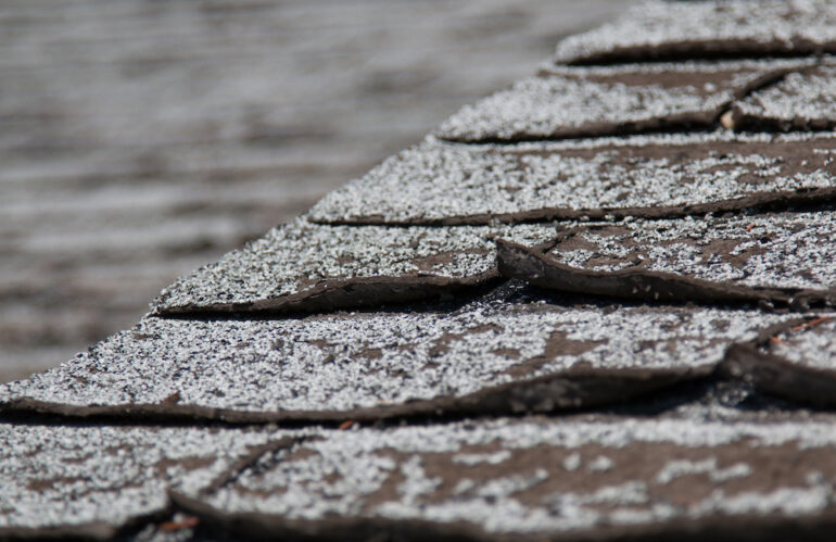 How Northern Utah Weather Damages Your Roof