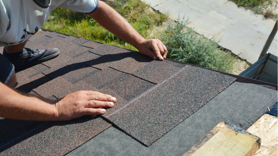 preventative roof maintenance
