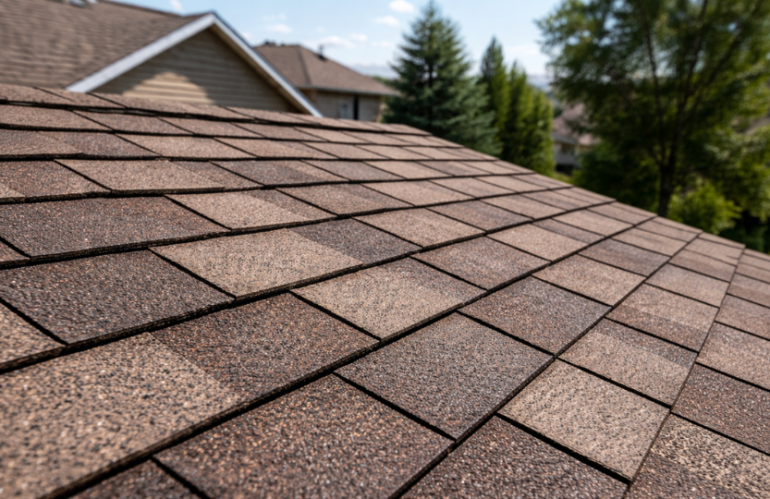 How Long Do Shingle Roofs Last? Lifespan, Factors, and Warning Signs